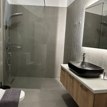 Centre Apartamento Rétino