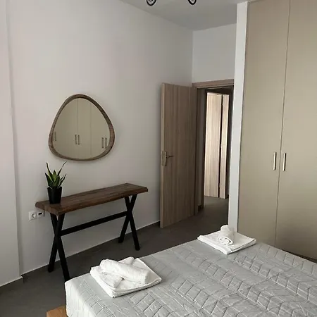 Centre Apartamento *