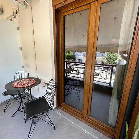 Centre Appartement *