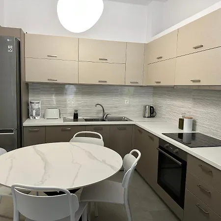 Apartamento Centre *