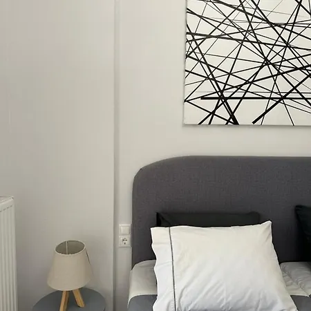 Centre Apartamento *